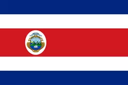 哥斯达黎加 图标